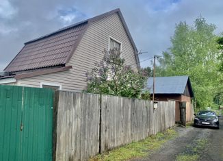 Продаю дом, 107 м2, Ногинск, садовое товарищество Ромашка, 803