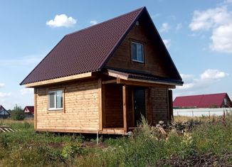 Продажа дома, 61.9 м2, деревня Искра, Солнечная улица