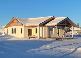 Продажа дома, 125.2 м2, деревня Стрельниково, Луговая улица, 39