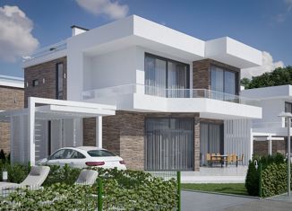 Дом на продажу, 200 м2, посёлок городского типа Дагомыс