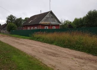 Продаю дом, 40.3 м2, поселок городского типа Старая Торопа, улица Тургенева, 28