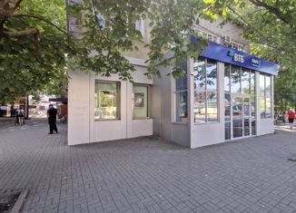 Офис в аренду, 162.9 м2, Сочи, улица Лазарева, 11Г