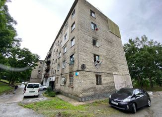 Комната на продажу, 22.5 м2, Находка, улица Макарова, 21