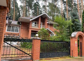 Дом на продажу, 470 м2, село Юдино