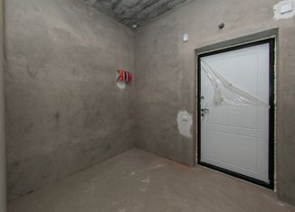 Продается квартира студия, 35.1 м2, деревня Кисловка, улица Марины Цветаевой, 36