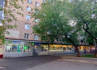 2-ком. квартира на продажу, 44.2 м2, Москва, улица Грузинский Вал, 18/15, улица Грузинский Вал