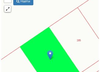 Земельный участок на продажу, 10 сот., село Япрыково, Казанская улица