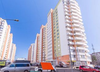 Продам 1-комнатную квартиру, 40 м2, Краснодар, микрорайон Микрохирургии глаза, улица Академика Лукьяненко, 12