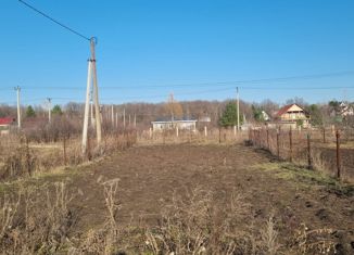 Продам земельный участок, 11 сот., СНТ Солнечный, Виноградная улица