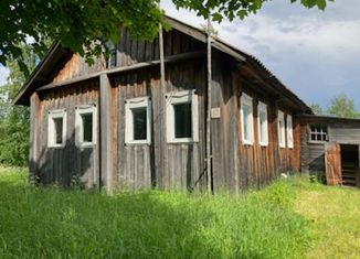 Продажа дома, 63.9 м2, деревня Вехручей, деревня Вехручей, 62