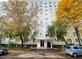 1-комнатная квартира на продажу, 33 м2, Москва, Дубнинская улица, 73к4, Бескудниковский район