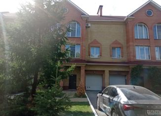 Продам таунхаус, 185 м2, Копейск, микрорайон Премьера, 1