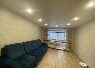 1-комнатная квартира на продажу, 38.1 м2, посёлок городского типа Северо-Енисейский, улица Донского, 33А