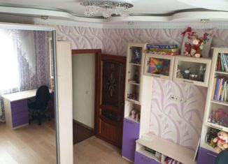 Продается трехкомнатная квартира, 85 м2, Подольск, Молодёжная улица, 3
