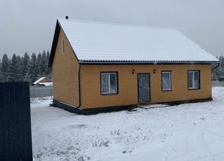 Продам дом, 86.7 м2, деревня Косотуриха, Добрая улица