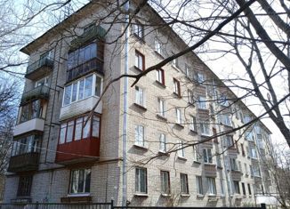 Продажа 2-комнатной квартиры, 42 м2, село Павлово, улица Быкова, 15