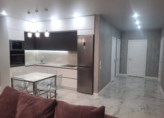 Продажа 3-комнатной квартиры, 115 м2, Новосибирск, улица Якушева, 33, улица Якушева