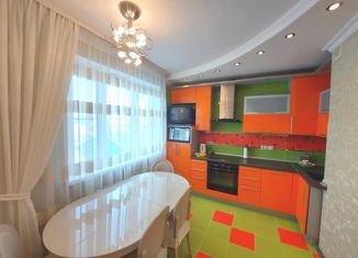 4-ком. квартира в аренду, 98 м2, Москва, Волоцкой переулок, 7к1, Волоцкой переулок