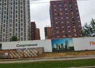 Продажа квартиры студии, 20.1 м2, Москва, жилой комплекс Мичуринский Парк, к1.5, метро Озёрная