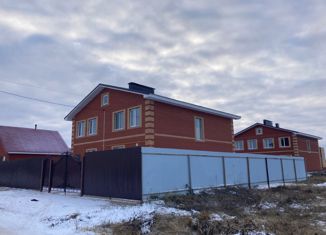 Таунхаус на продажу, 125.6 м2, Нефтекамск, Малахитовая улица, 33А