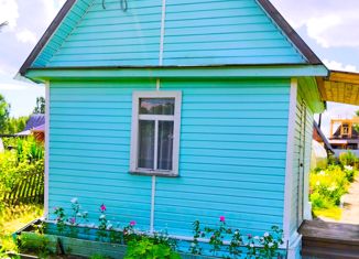 Дом на продажу, 24 м2, территория Эжвинский