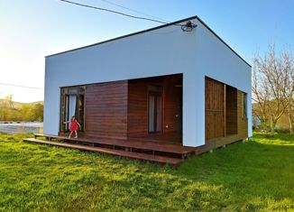 Дом на продажу, 81 м2, село Гончарное, улица Мягкого, 2