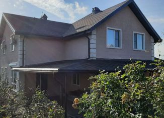 Продам дом, 350 м2, посёлок Российский, Средняя улица, 12