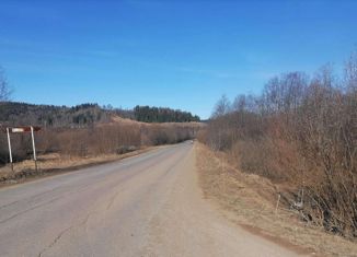 Продаю земельный участок, 8 сот., деревня Малые Шабуничи, Заречная улица