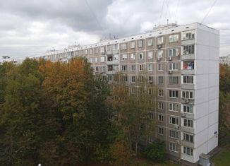 Продам трехкомнатную квартиру, 75 м2, Москва, Ленинский проспект, 150, район Тропарёво-Никулино
