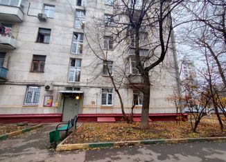 Продам квартиру студию, 17.5 м2, Москва, улица Кедрова, 7к1, улица Кедрова