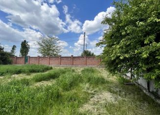 Земельный участок на продажу, 10 сот., село Ермолаево, улица Матросова, 23