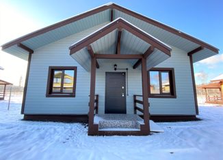 Продаю дом, 70 м2, Бронницы, Кожурновская улица, 49