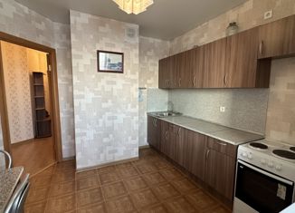 1-комнатная квартира на продажу, 34.9 м2, Омск, Пригородная улица, 21к3, ЖК На Андрианова