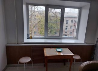 Сдается квартира студия, 18 м2, Красноярск, улица Калинина, 78А, Октябрьский район