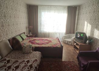 Сдача в аренду однокомнатной квартиры, 44 м2, Новосибирск, улица Зорге, 94, улица Зорге