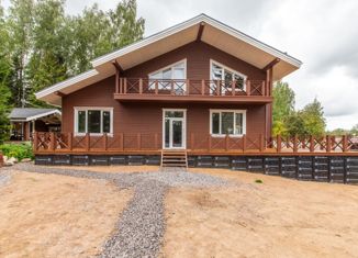 Продажа дома, 400 м2, ДНП Солнечный берег, ДНП Солнечный Берег, 201