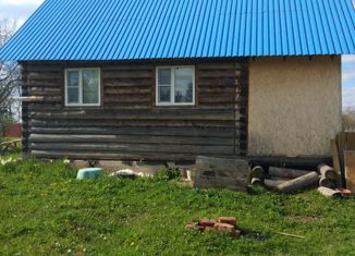 Продаю дом, 80 м2, поселок Дубровское, Школьная улица, 1