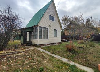 Продается дом, 38.5 м2, деревня Синьково, садовое товарищество Импульс, 63