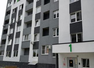 Продается однокомнатная квартира, 35.7 м2, Краснодар, Войсковая улица, 4к11, Карасунский округ