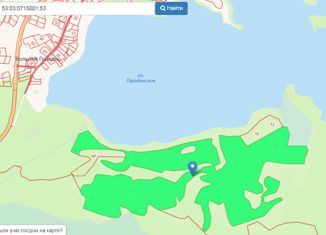 Продаю участок, 5000 сот., деревня Большое Городно