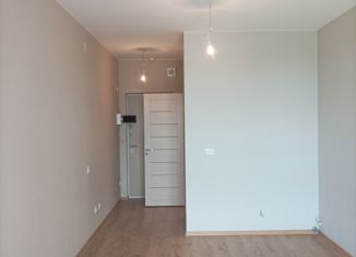 Продается квартира студия, 22 м2, посёлок Парголово, Толубеевский проезд, 8к2