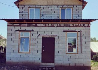 Продам дом, 177 м2, посёлок Ферма, Уральская улица, 27А