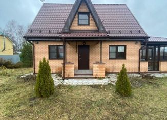 Продается дом, 120 м2, поселок Агроном, Парковая улица