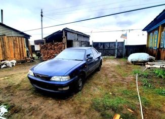 Продаю дом, 45.8 м2, село Чернавское, Центральная улица