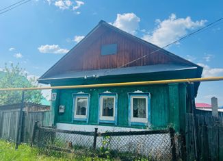 Продажа дома, 32.4 м2, Бирск, улица Фатхинурова