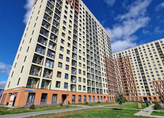 Продается трехкомнатная квартира, 83.3 м2, Ярославль, улица Академика Колмогорова, 24, жилой район Сокол