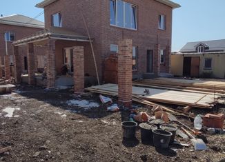 Продам дом, 140 м2, Краснодар, Командорская улица, 15/1, микрорайон Россинского