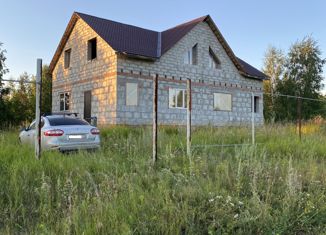 Продажа дома, 130 м2, посёлок железнодорожная станция Смолино, Степная улица