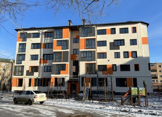 Продажа 3-комнатной квартиры, 68 м2, Бузулук, 3-й микрорайон, 1В