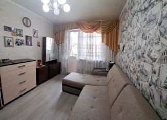 Продается трехкомнатная квартира, 58.7 м2, Екатеринбург, Сиреневый бульвар, 21, Сиреневый бульвар